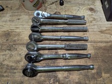 Ratchet lot 7pc for sale  Pasadena