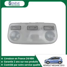 Plafonnier renault megane d'occasion  Niort