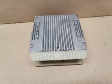 Calculateur moteur ecu d'occasion  Monflanquin