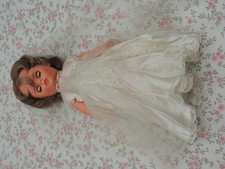 wedding doll for sale  SOUTHAMPTON