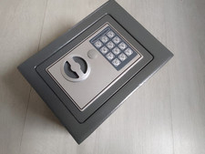 Secure digital steel for sale  DEWSBURY