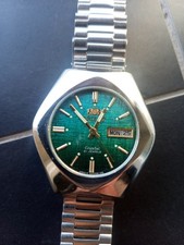 Orient crystal star usato  Viareggio