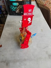 Vintage ideal mr. for sale  Brunswick