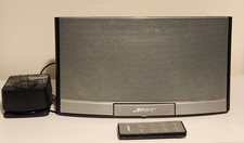 Bose sound dock for sale  Chancellor