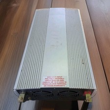 Inversor de potência de pico Jupiter 57734 5000W contínuo/10.000W... maior disponível comprar usado  Enviando para Brazil