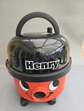 Henry hvr200 bagged for sale  UK