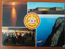 Postkarte 2529 gelaufen gebraucht kaufen  Bad Herrenalb