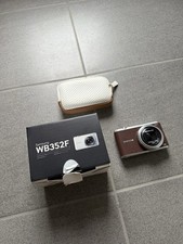 Samsung digitalkamera wb352f gebraucht kaufen  Apensen