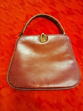 Borsa gucci vintage usato  Verolanuova