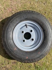 4.00 inch trailer for sale  DURHAM