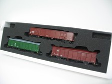 Roco güterwagenset post gebraucht kaufen  Leipzig