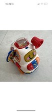 Vtech toot toot for sale  CAMBRIDGE