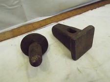 Blacksmith hand forged for sale  Enola