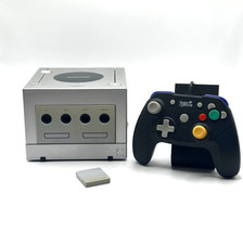 Console nintendo gamecube usato  Burago di Molgora