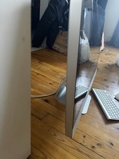 Imac pouces 2010 d'occasion  Voujeaucourt