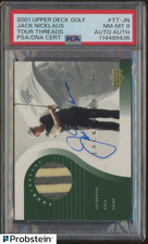 Jack nicklaus signed for sale  Passaic