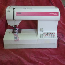 Pfaff tipmatic 6122 for sale  LEICESTER