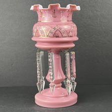 Single antique pink d'occasion  Expédié en Belgium