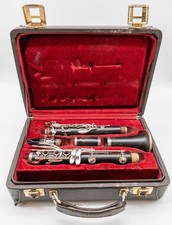 Buffet crampon festival for sale  Wellington