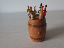 Holzfass bowle pieker gebraucht kaufen  Erftstadt