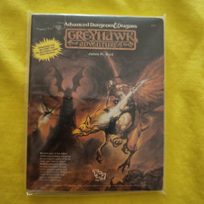 Advanced dungeons dragons usato  Firenze