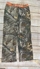 Realtree camo pajama for sale  House Springs