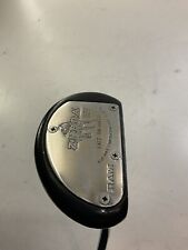 Ram zebra putter for sale  PORT TALBOT