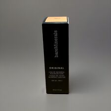 Bareminerals original liquid for sale  WOODSTOCK