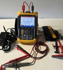 Fluke 196c color for sale  Westminster