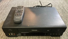 Toshiba vcr model for sale  Greenville