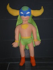 Hanna barbera peluche d'occasion  Saint-André-lez-Lille