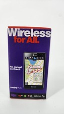 Optimus metro pcs for sale  Chelsea