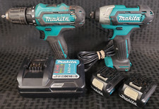 392904 makita drill for sale  Longview
