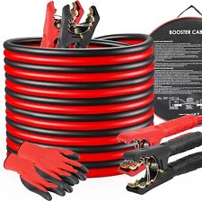 12v 24v überbrückungskabel gebraucht kaufen  Laatzen