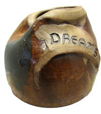Glazed ceramic 1980 for sale  Clifton