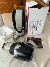 Canon 200mm 2.8l for sale  LEIGH-ON-SEA