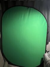 Chromakey backdrops double for sale  RADSTOCK