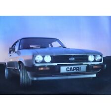 Ford capri 2.8 for sale  EVESHAM