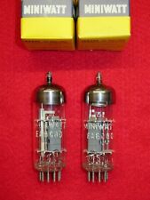 Eabc80 philips miniwatt gebraucht kaufen  Pohlheim