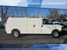 2017 chevrolet express for sale  Branchville