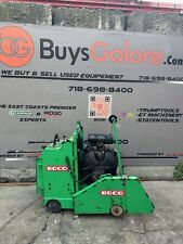 Edco ss26 35k for sale  Staten Island