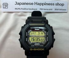 Casio G-shock GXW-56-1BJF Gx Series resistente Solar Onda De Rádio Relógio Masculino Japão comprar usado  Enviando para Brazil