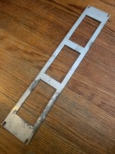 Blank silver metal for sale  Woodstock