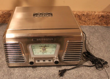 Crosley autorama model for sale  Jamison