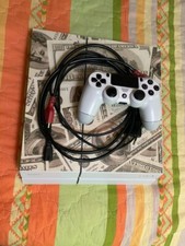 Ps4 fat playstation usato  San Severo