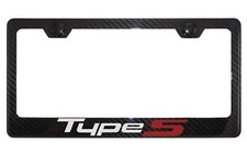 Carbon fiber license for sale  Chino Hills