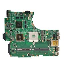 Scheda madre motherboard usato  Torrenova