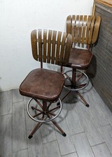 Pair vintage mid for sale  Aurora