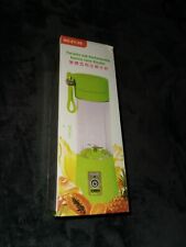 Usb blender personal for sale  LUTON