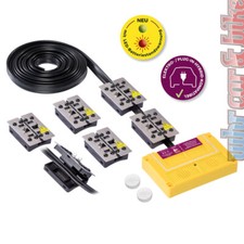 High voltage ultrasonic d'occasion  Expédié en Belgium